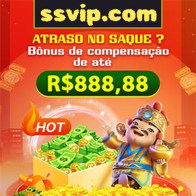 ssvip.com Indique amigos para receber um bônus