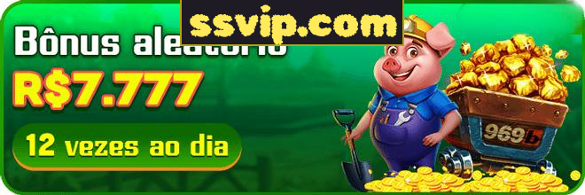 ssvip.com Giros Grátis