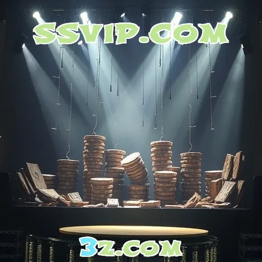 ssvip.com: Descubra as Melhores Apostas Esportivas e Ganhe Mais