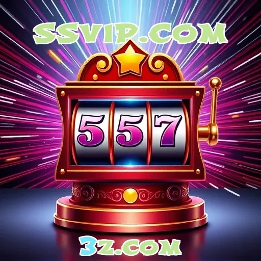 ssvip.com: Atrações Imperdíveis do Cassino Online Brasileiro