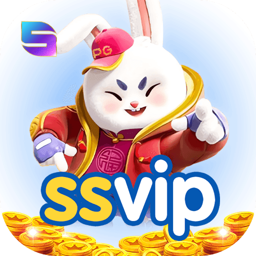ssvip.com Logo